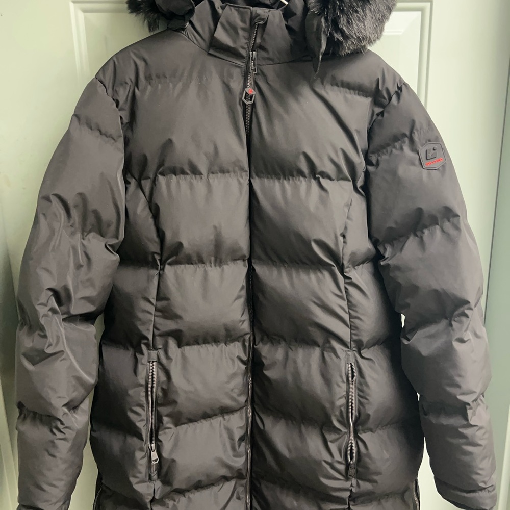 Killtec Puffer coat / Jacket - Picture 3 of 7